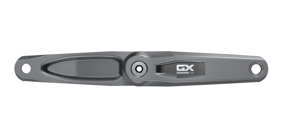 SRAM GX Alloy E-MTB Kurbel · 155 mm