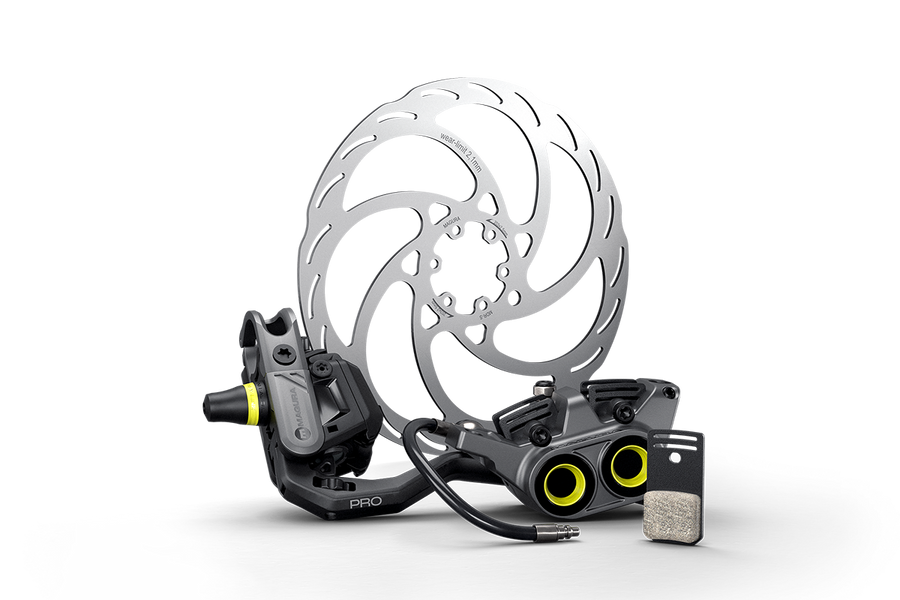 Magura Gustav Pro