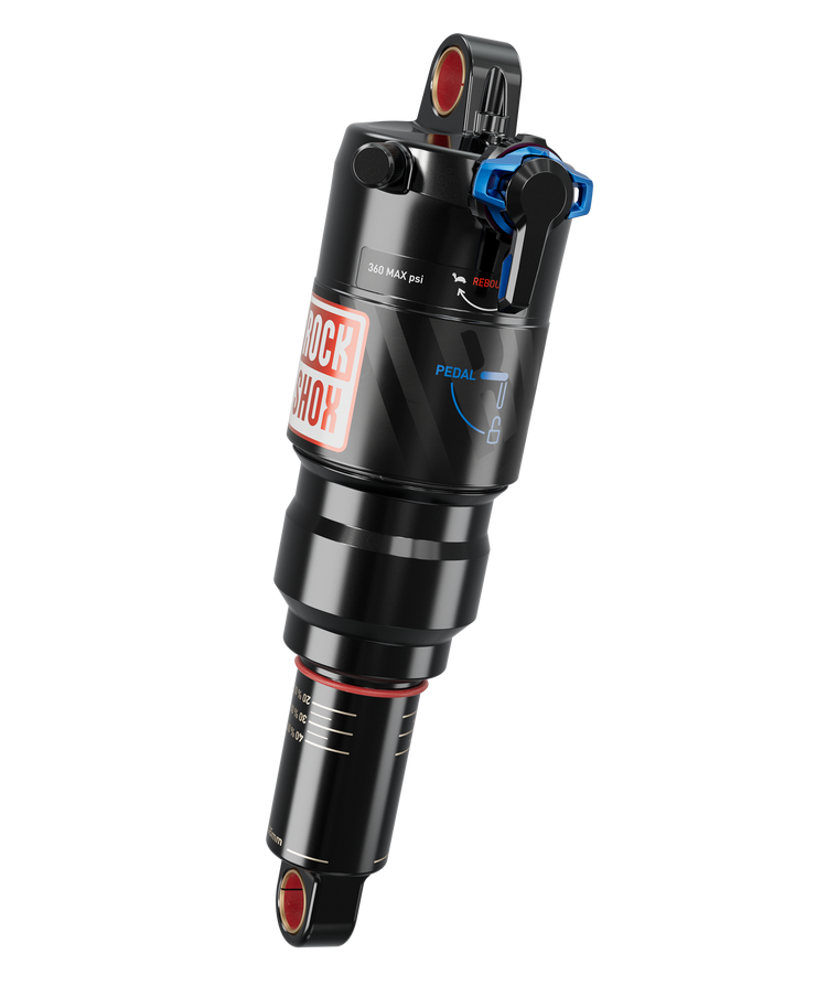RockShox Deluxe Ultimate