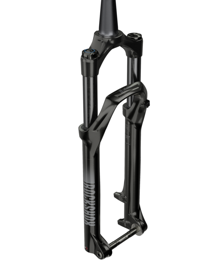 RockShox Judy Silver TK