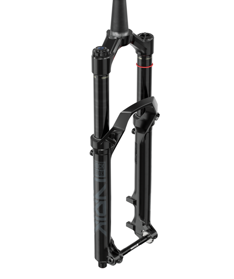 RockShox Lyrik Select+