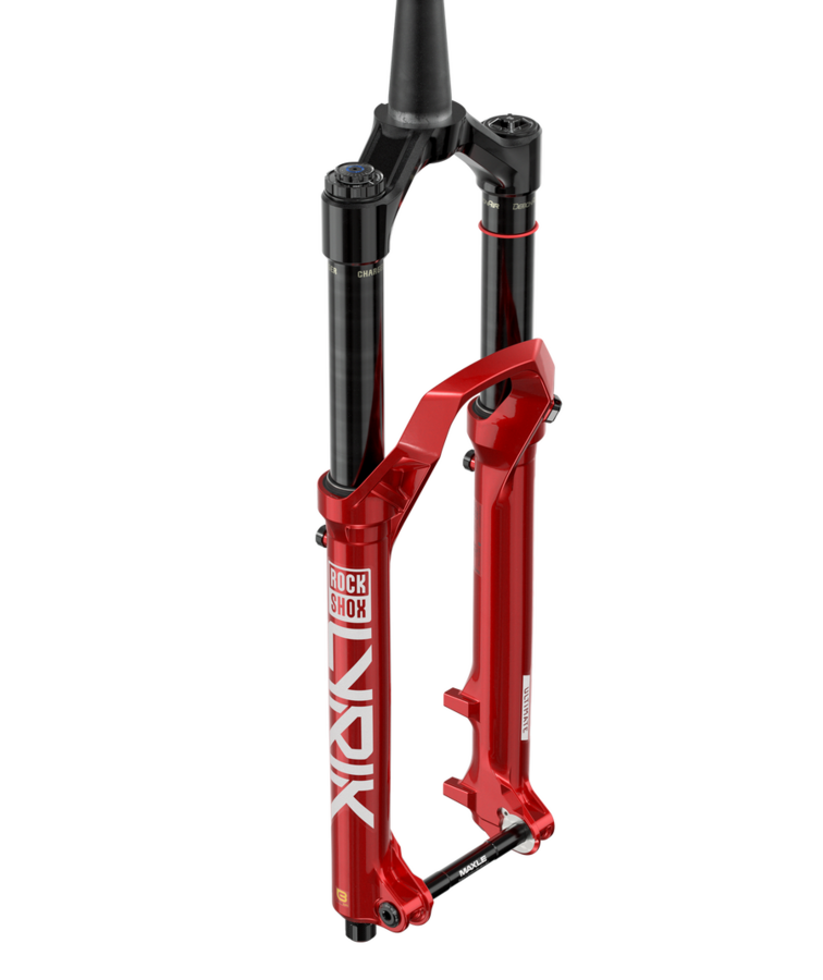 RockShox Lyrik Ultimate