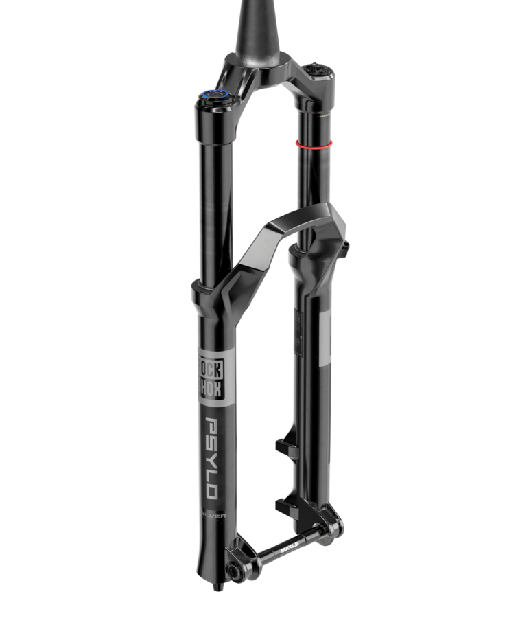 RockShox Psylo Silver RC