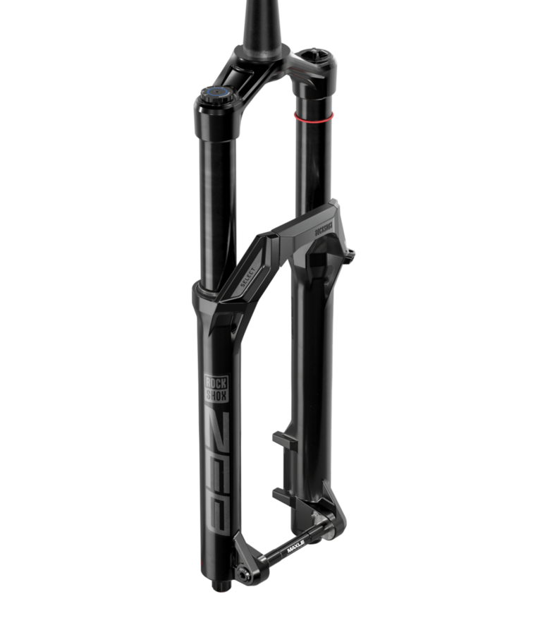 RockShox ZEB Select