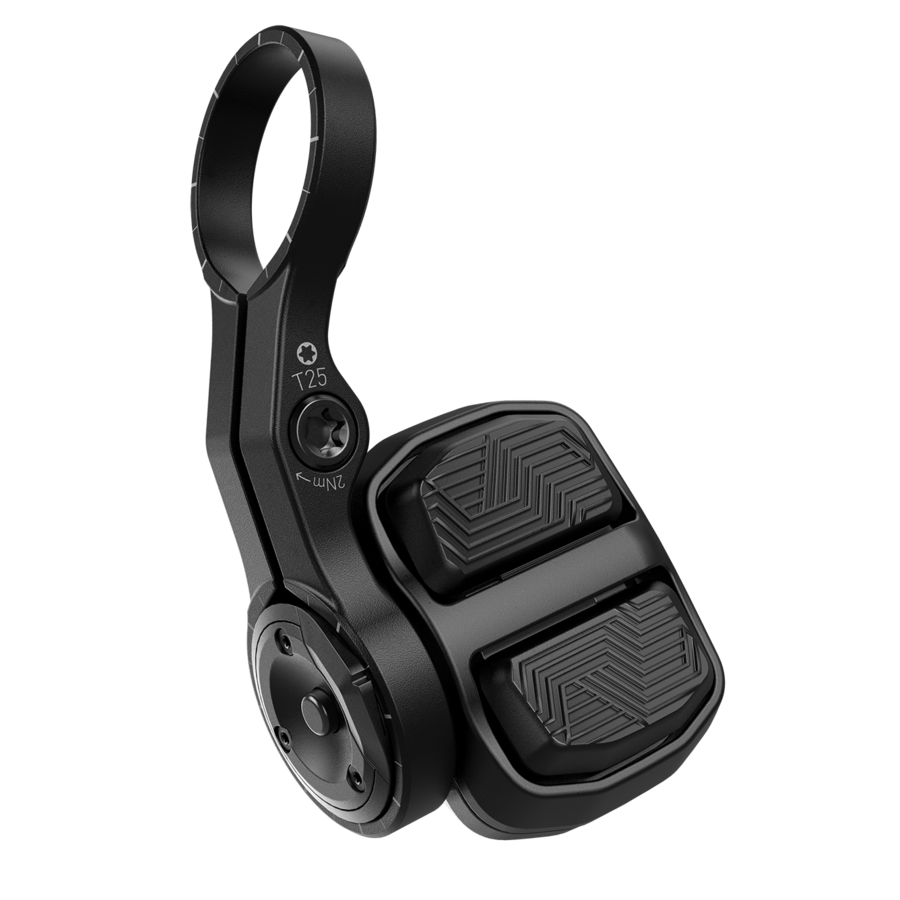 SRAM AXS Pod Controller