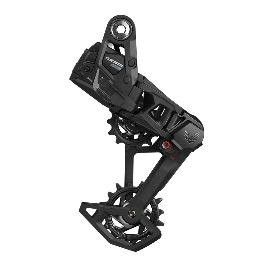 SRAM S1000 Eagle Transmission