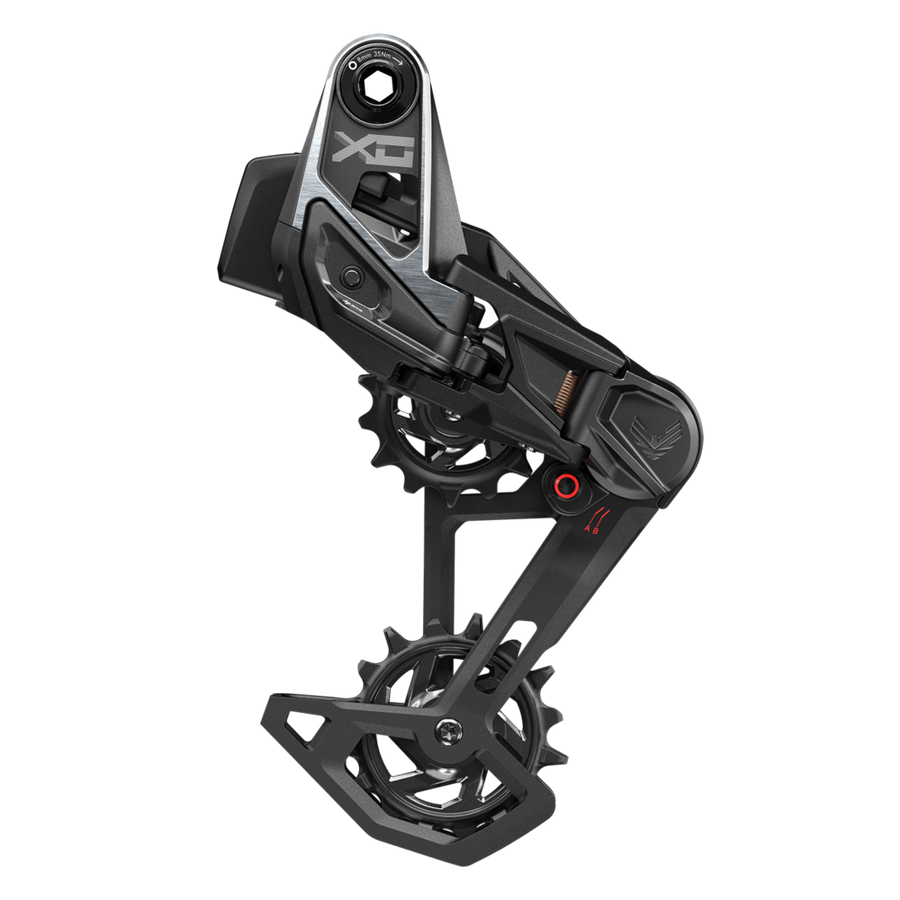 SRAM X0 Eagle Transmission
