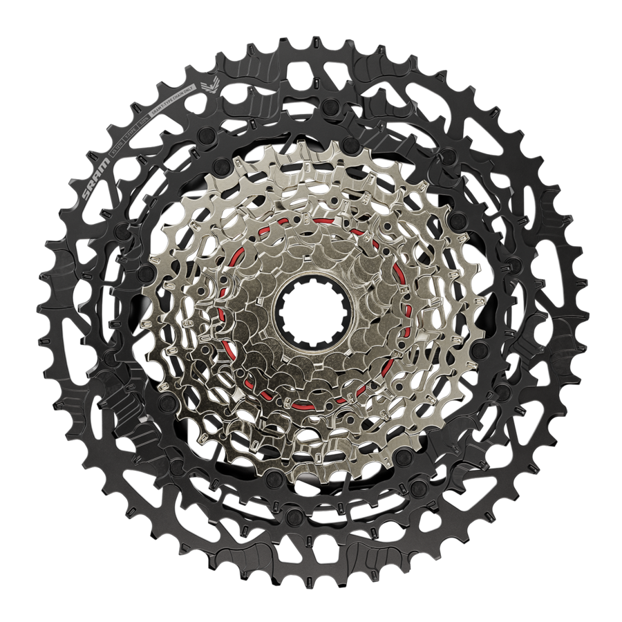 SRAM XS-1270 Eagle Transmission
