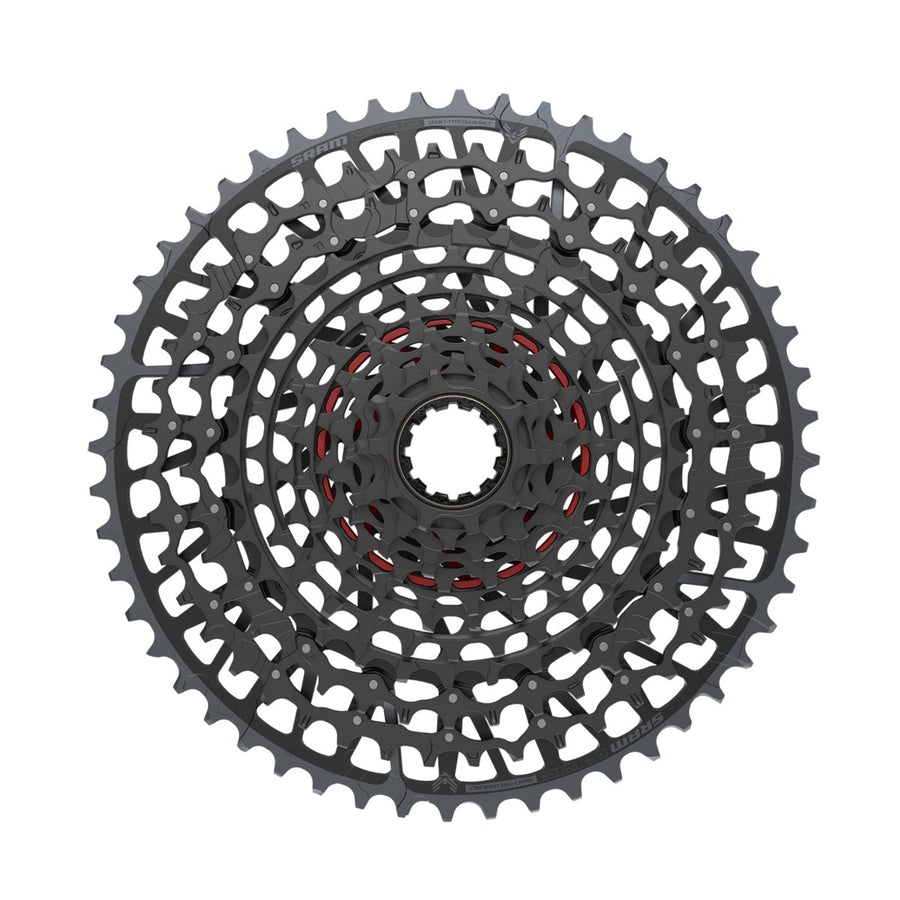 SRAM XS-1295 X0 Eagle Transmission