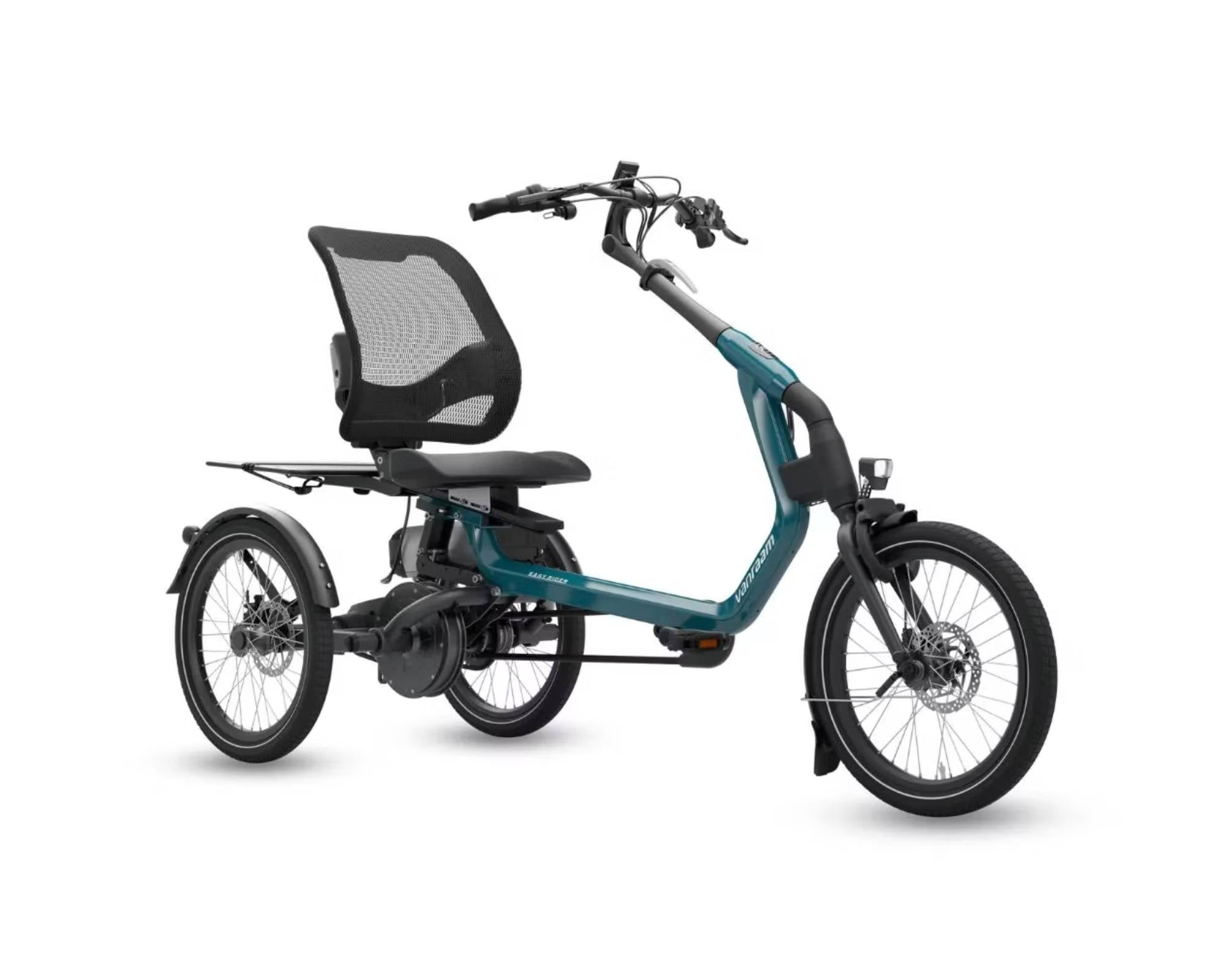 vanRaam Easy Rider 3