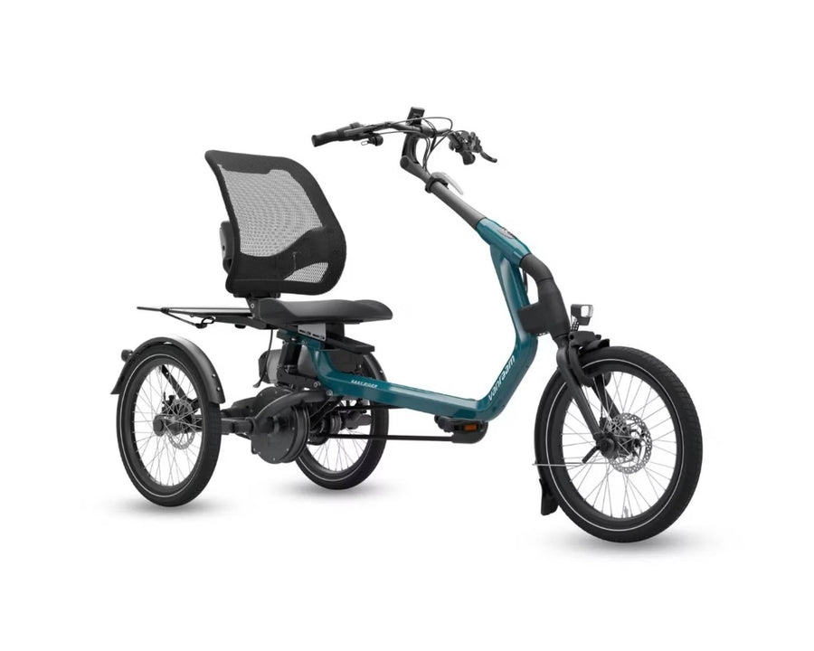 vanRaam Easy Rider 3