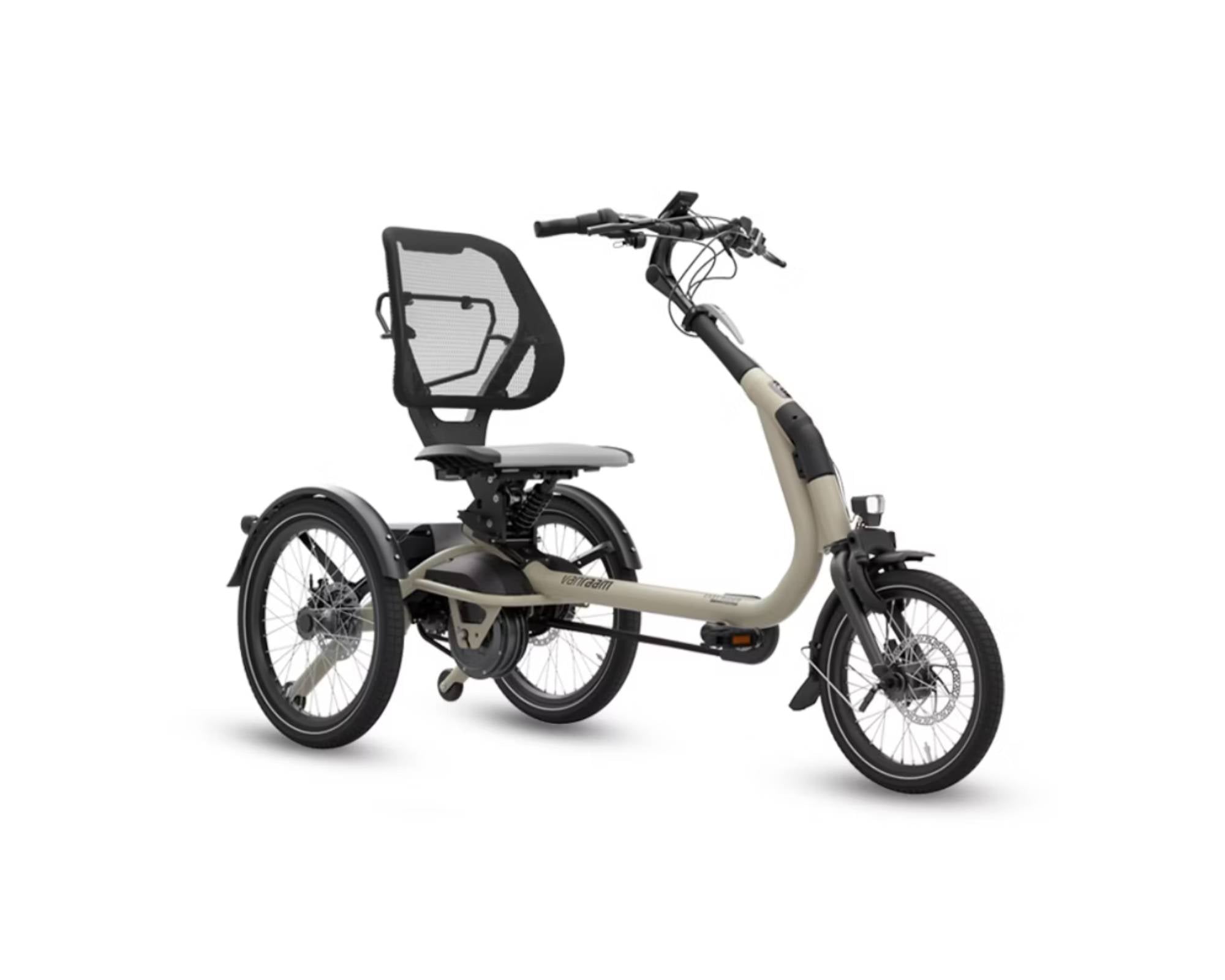 vanRaam Easy Rider Compact