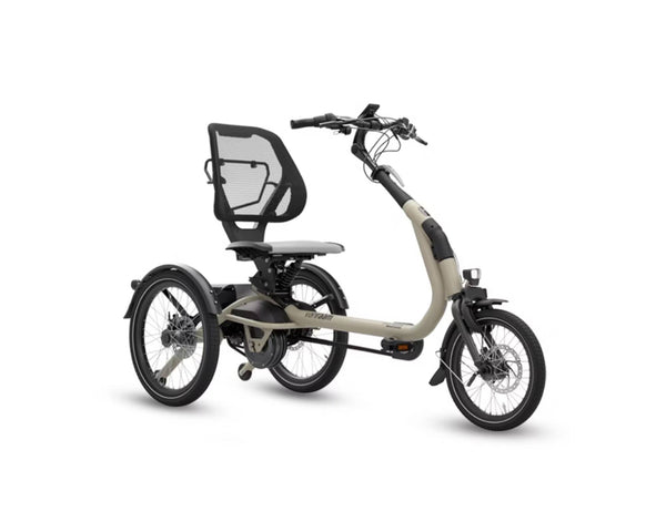 vanRaam Easy Rider Compact