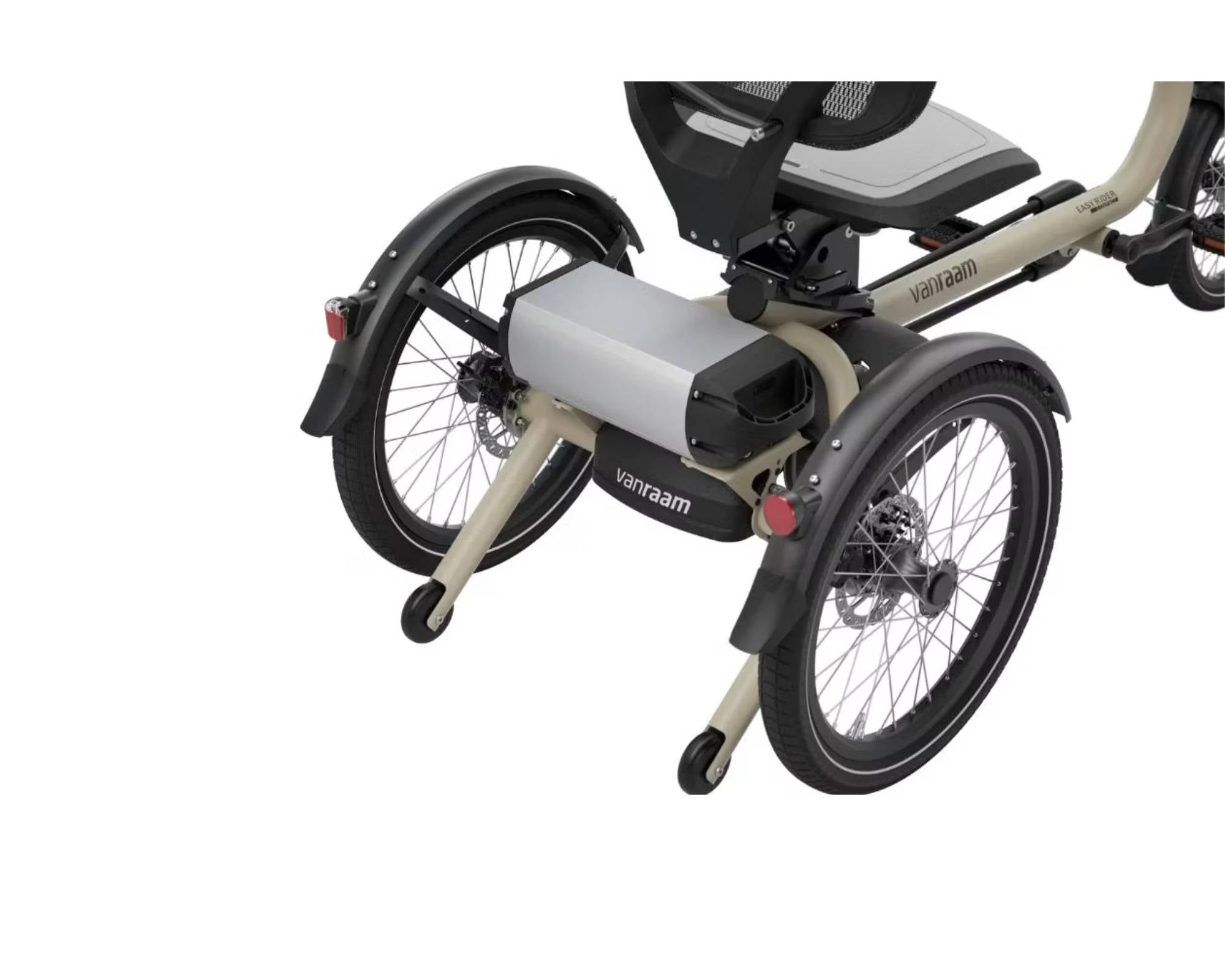 vanRaam Easy Rider Compact