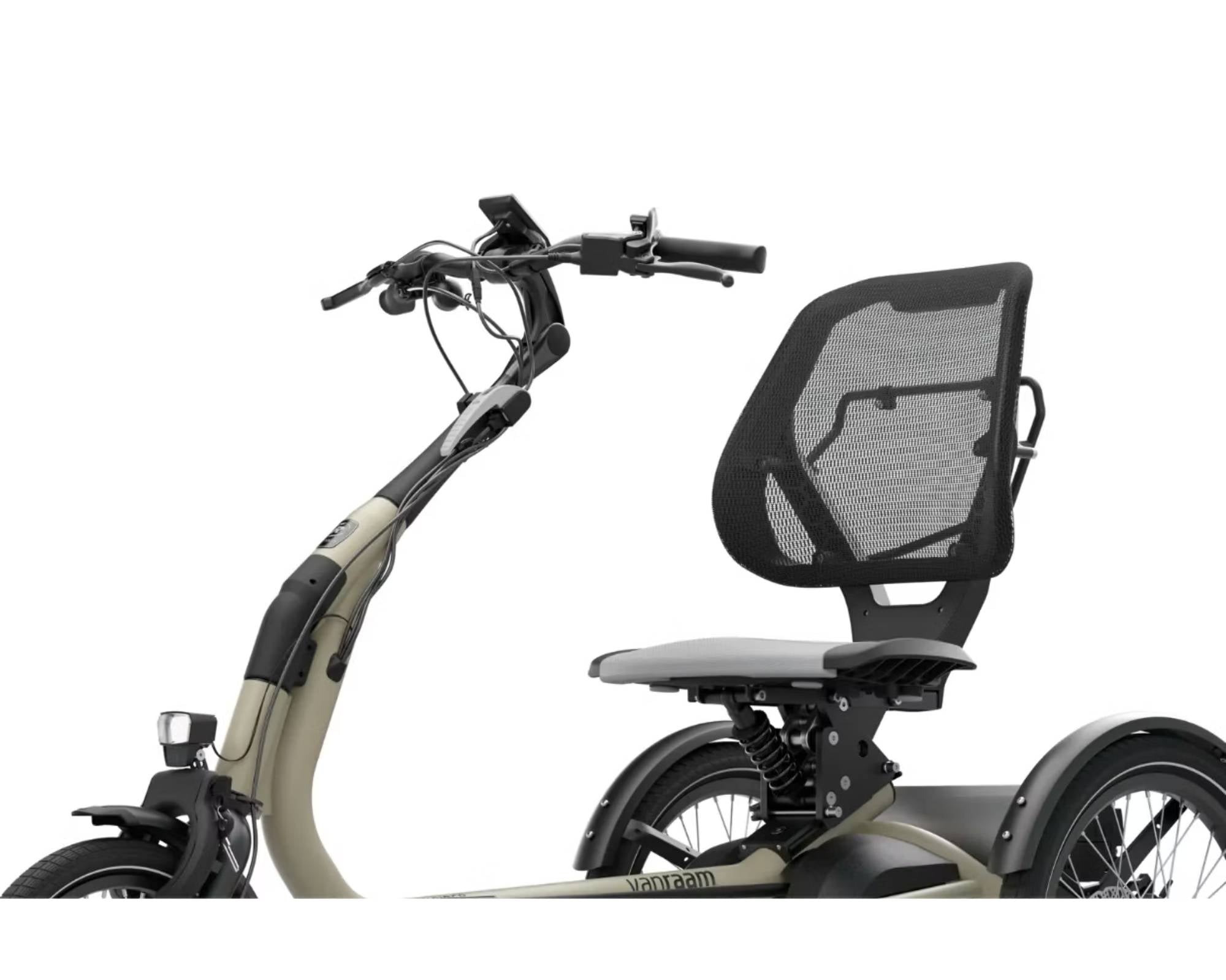vanRaam Easy Rider Compact