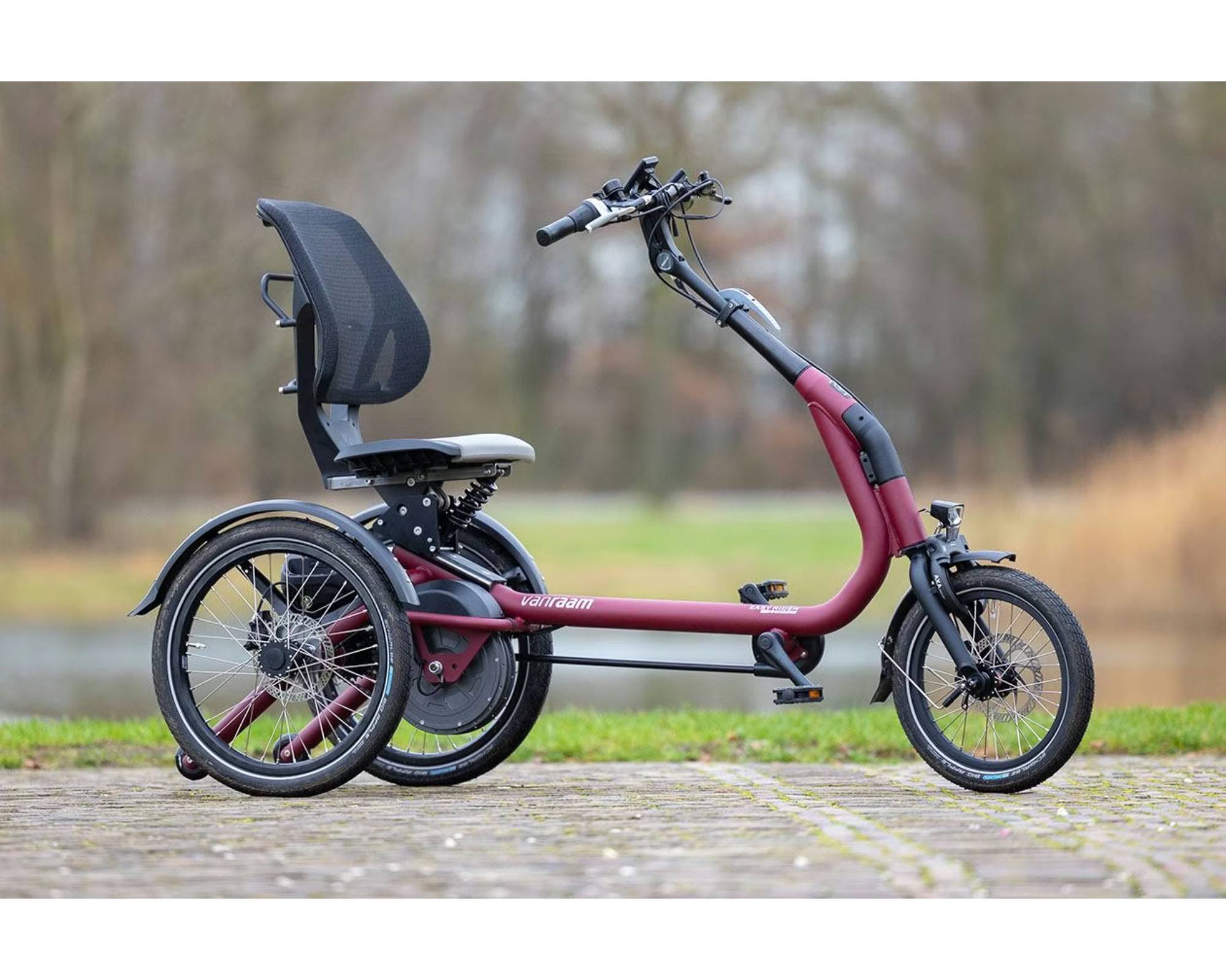 vanRaam Easy Rider Compact