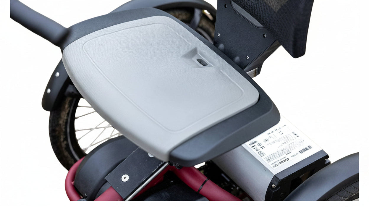 vanRaam Easy Rider Compact