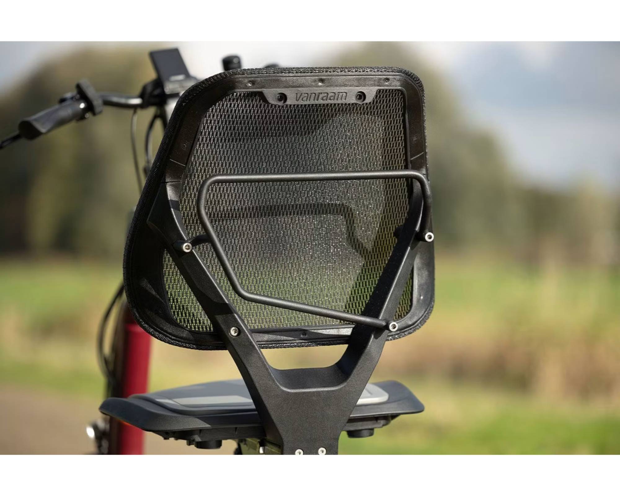 vanRaam Easy Rider Compact