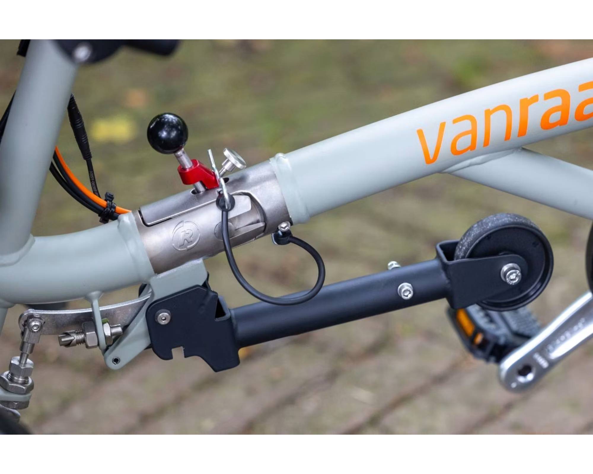 vanRaam OPair