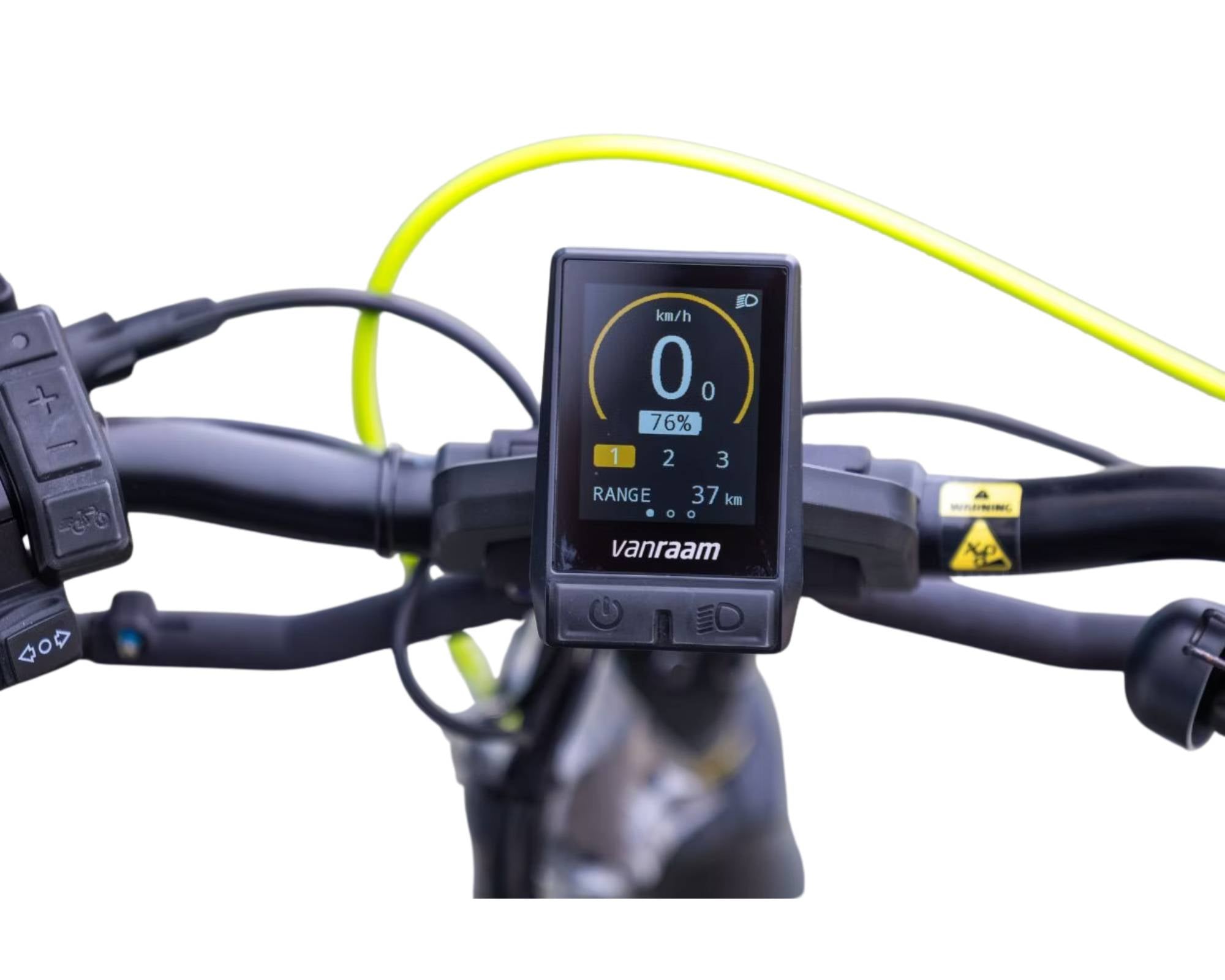 vanRaam Easy Rider Compact