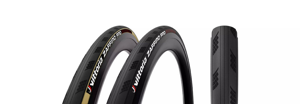 Vittoria Zaffiro Pro V