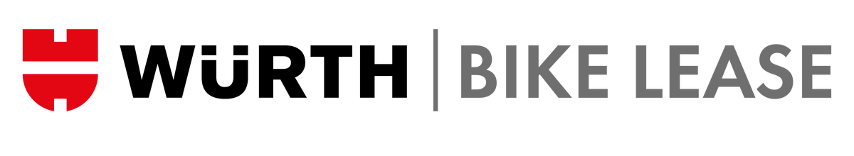 Würth Bike Lease Logo